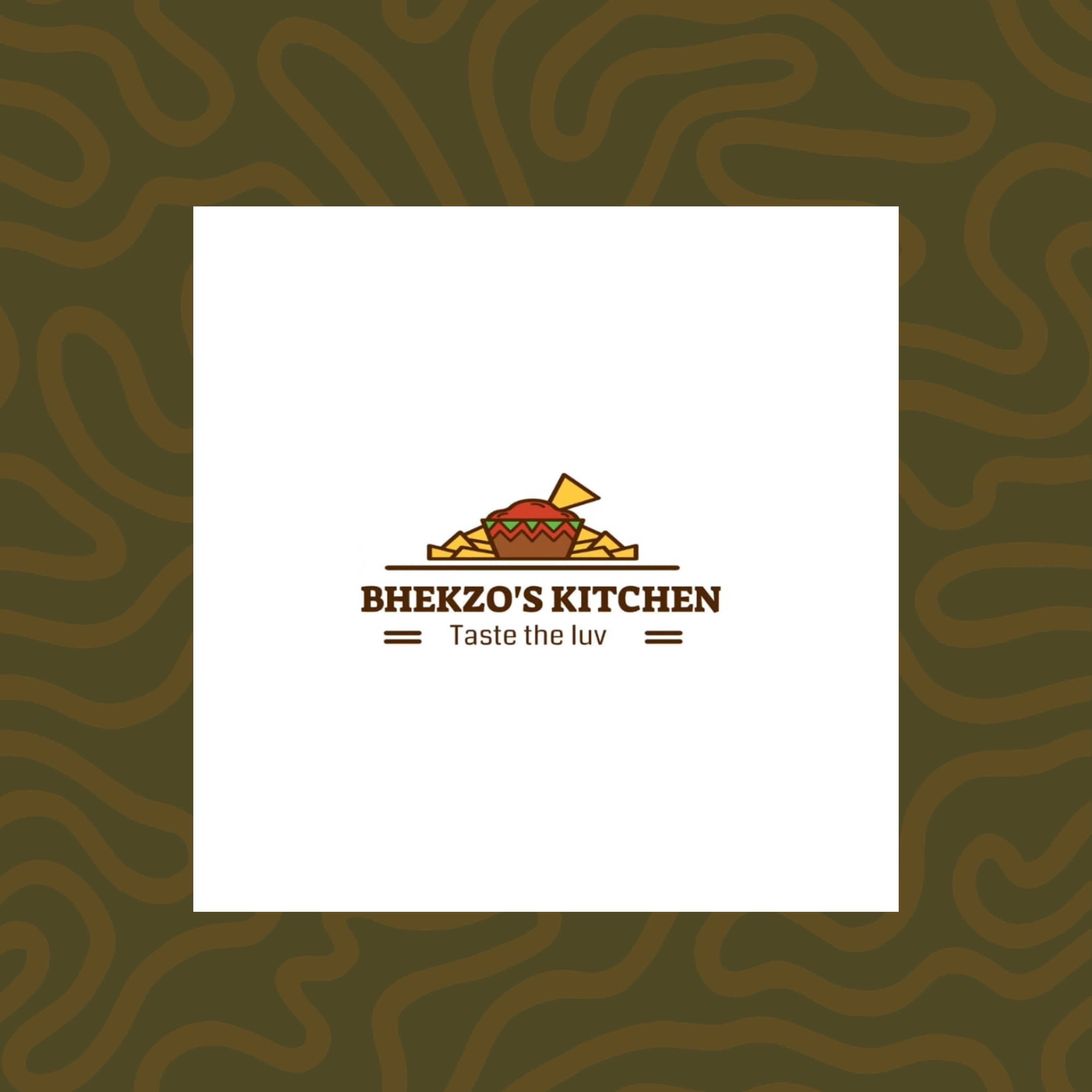 Bhekzo's Kitchen
