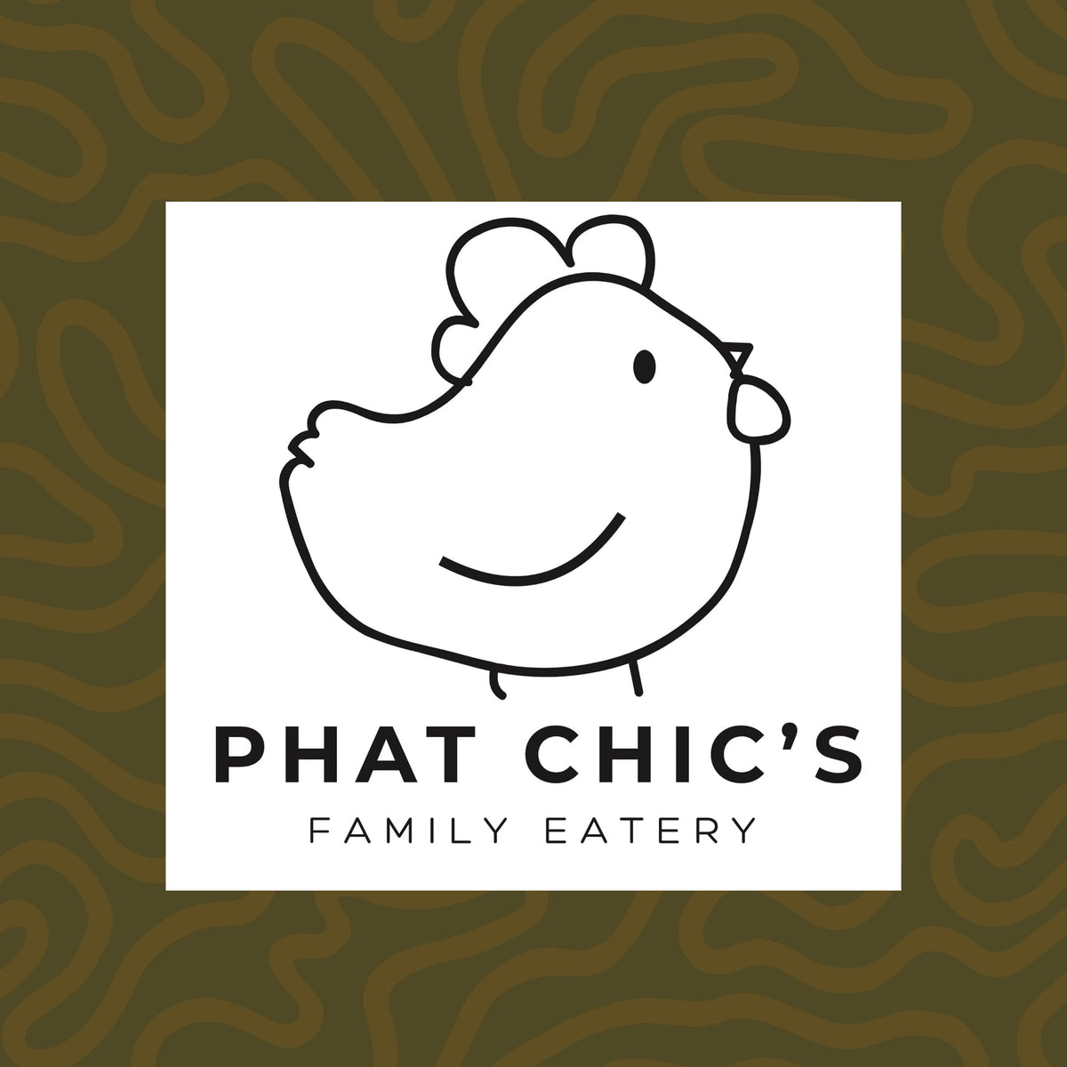 Phat Chics Family Eatery