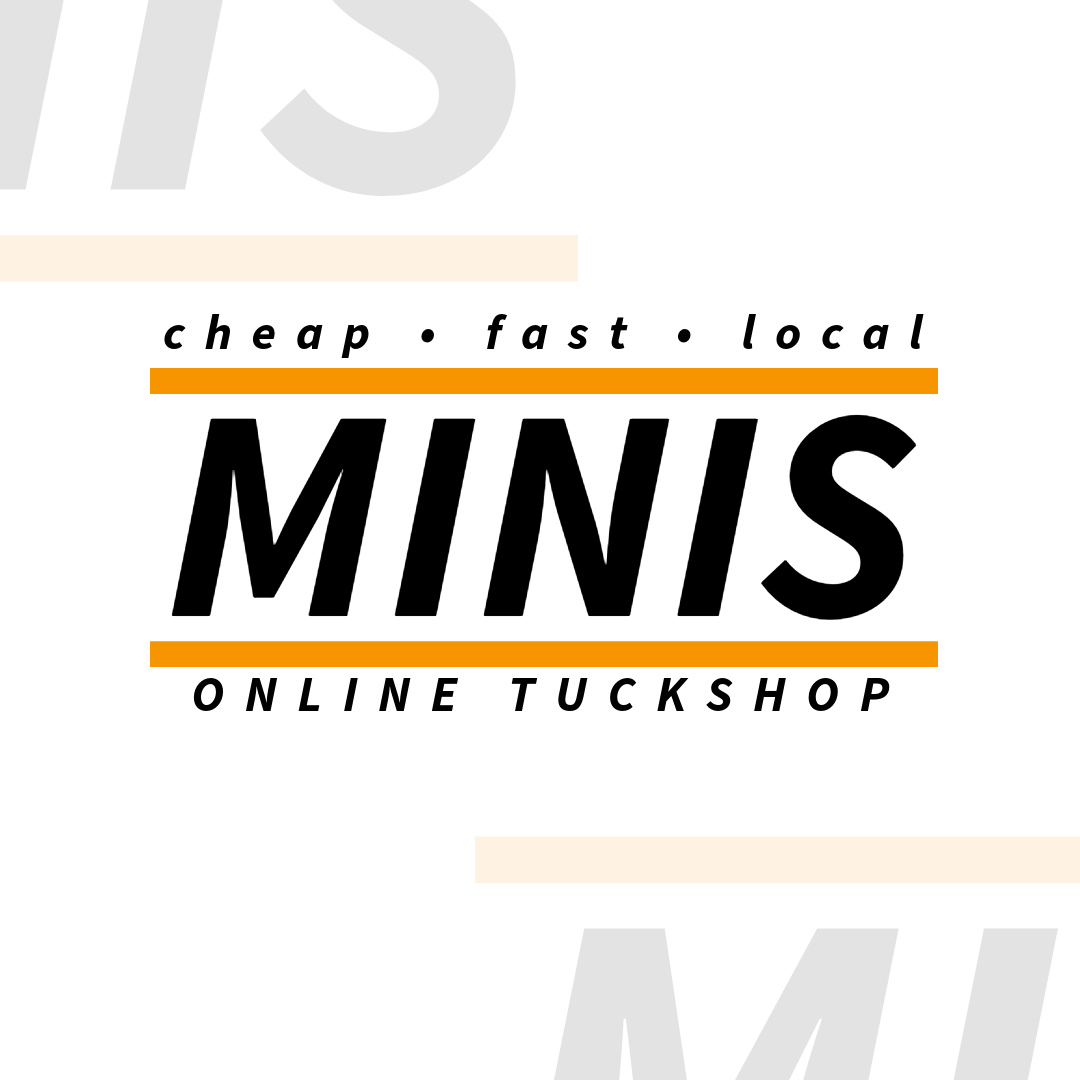 MINIS ONLINE TUCK SHOP