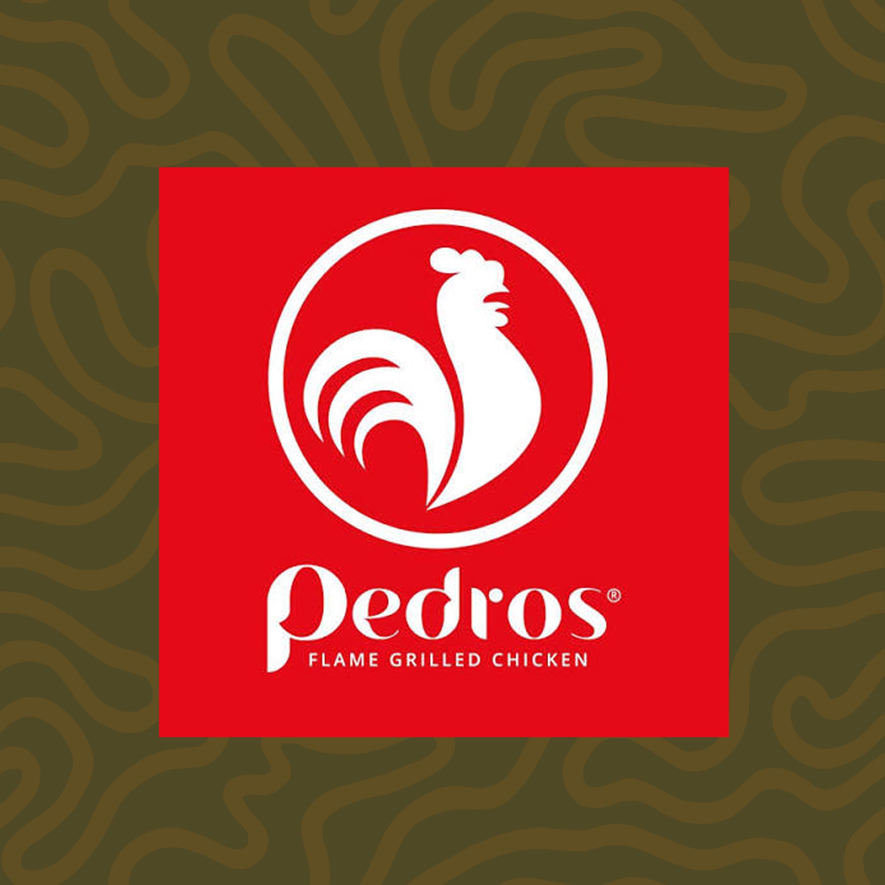 Pedros