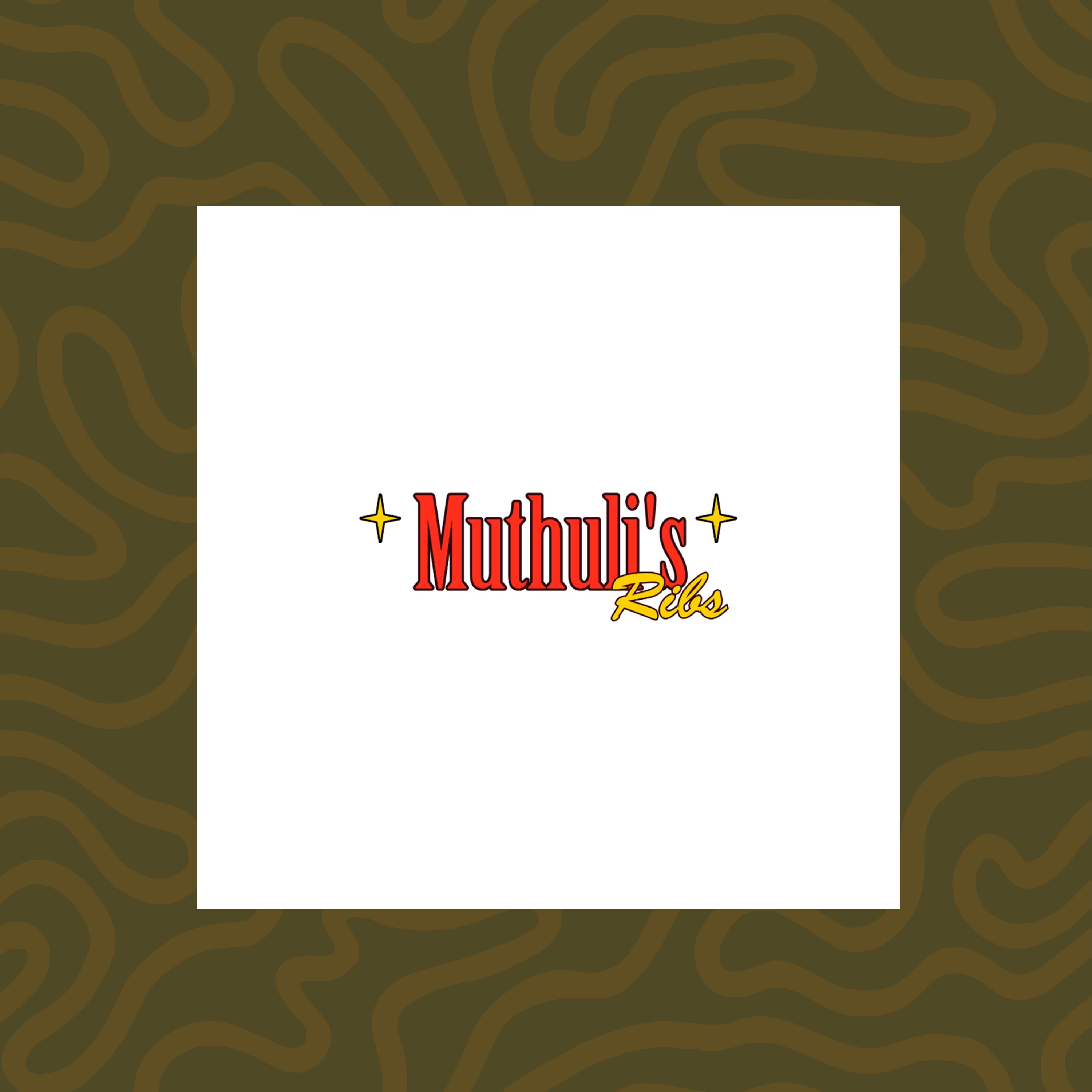 MUTHULI'S RIBS