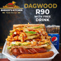 DAGWOOD