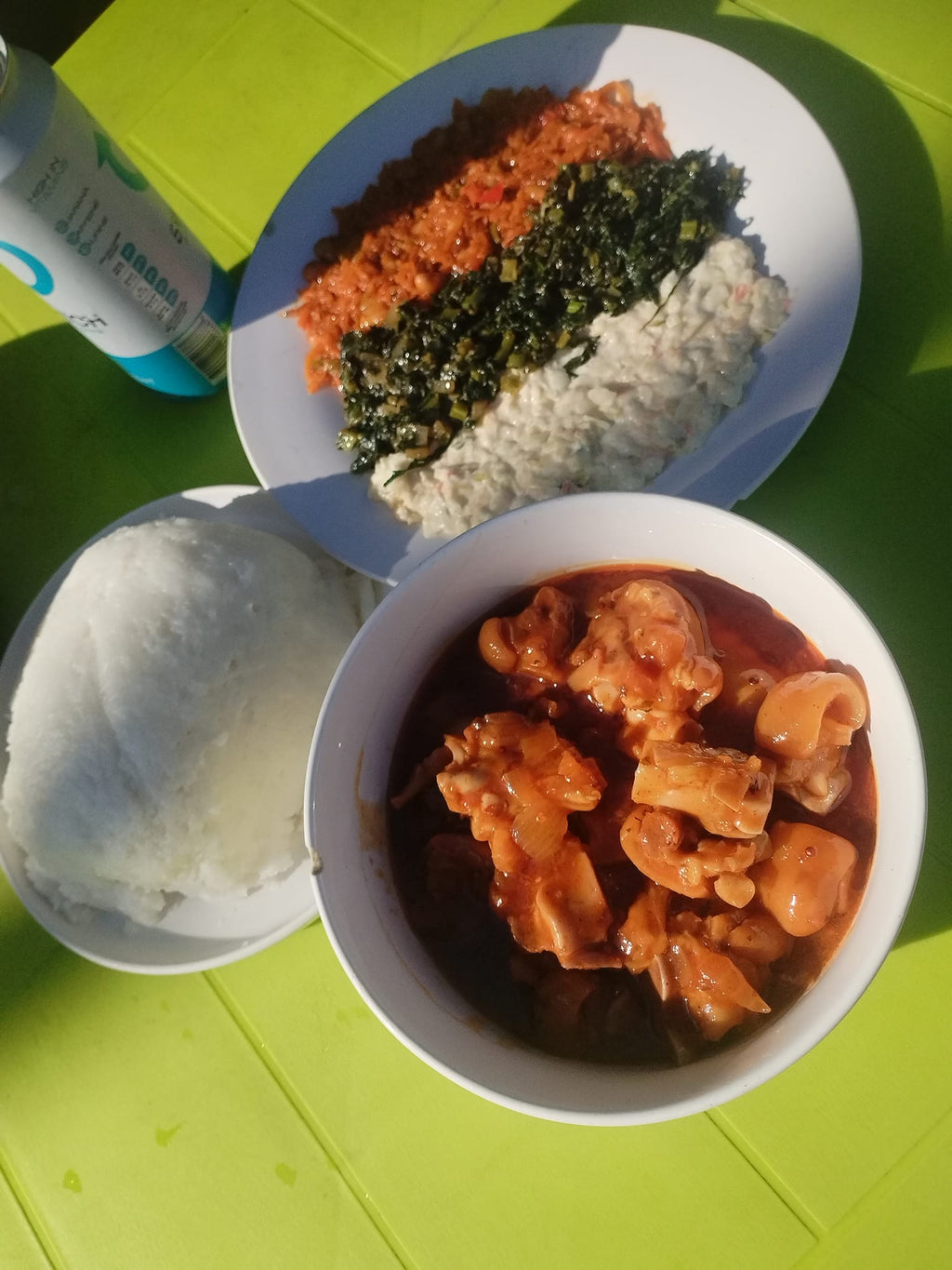 Pap & Manqina
