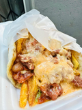 WRAPS (Beef Wrap)