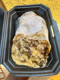 WRAPS (Mince Wrap)