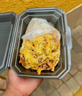 WRAPS (Chicken Wrap)
