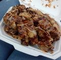 Large Ribs Only