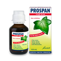 Prospan Cough Liquid Menthol 100ml