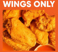 8 WINGS ONLY (Copy)