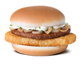 Boerie & Hash Brown Stack