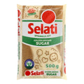 Selati Golden Brown Sugar 500g