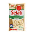 Selati Golden Brown Sugar 2kg