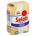 Selati White Sugar 500g