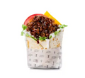 New: Limited Time (Dunked Wrapsta)