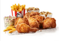 Sharing (All In One Feast)