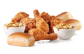 Sharing (Big 6 Deal)