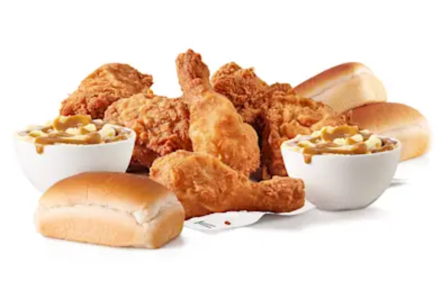 Sharing (Big 6 Deal)