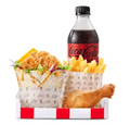 Box Clever Creamy BBQ Wrapsta Buddy