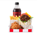 Box Clever Dunked Wrapsta Buddy