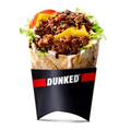 WRAPS: Dunked Crunch Master