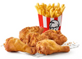 Streetwise Five With Chips