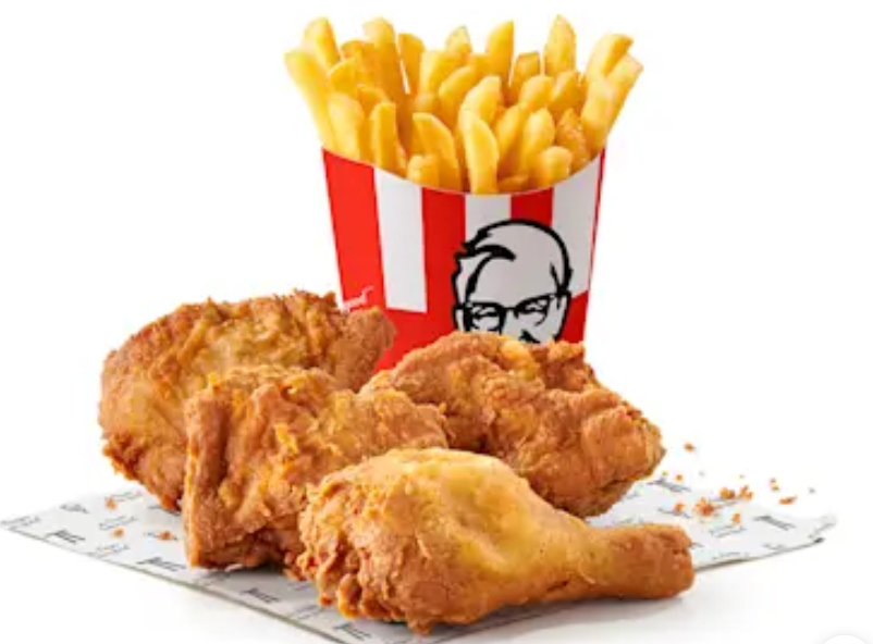 Streetwise 4 With Chips
