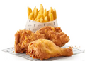 Streetwise 3 With Chips
