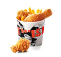 Streetwise Bucket For 1
