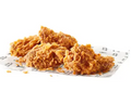 4 Zinger Wings