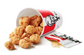 Snacks & Sides: Regular Sprinkle Pops