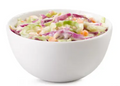 Snacks & Sides: Regular Coleslaw