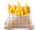 Snacks & Sides: Chips Small
