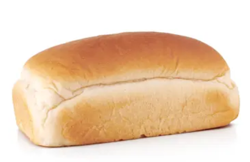 Snacks & Sides: Mini Loaf
