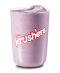 TREATS:Verry Berry Krusher