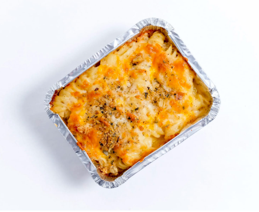 Sides (Macaroni & Cheese)