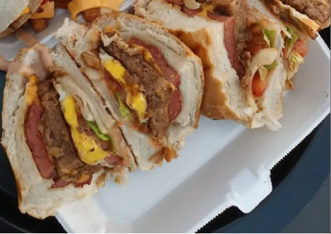 DAGWOOD