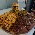 COMBO (RIBS)
