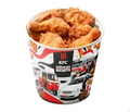 New: Limited Time (15 Piece Bucket)