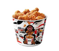 New: Limited Time (24 Zinger Wings)