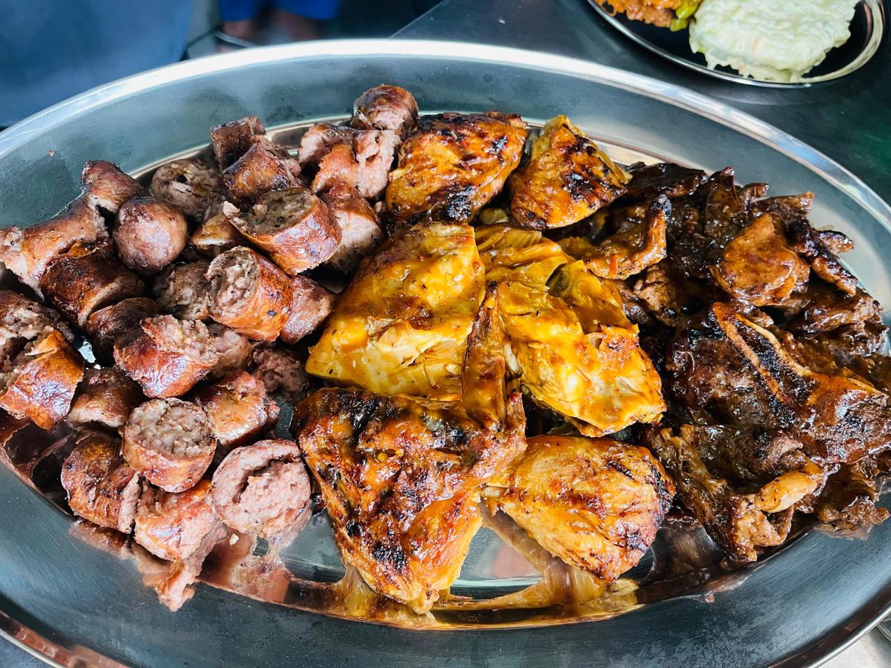 Platter