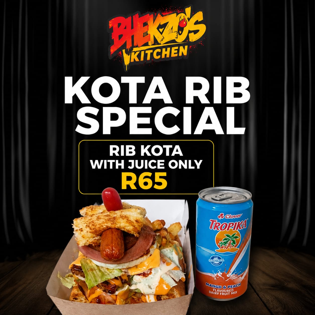 RIB KOTA