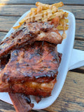 RIBS (Full Rack)