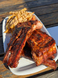 RIBS (Half Rack)