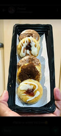 SNACK PACK (5 MINIS)