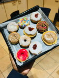 STREET MUNCH (10 MINIS)