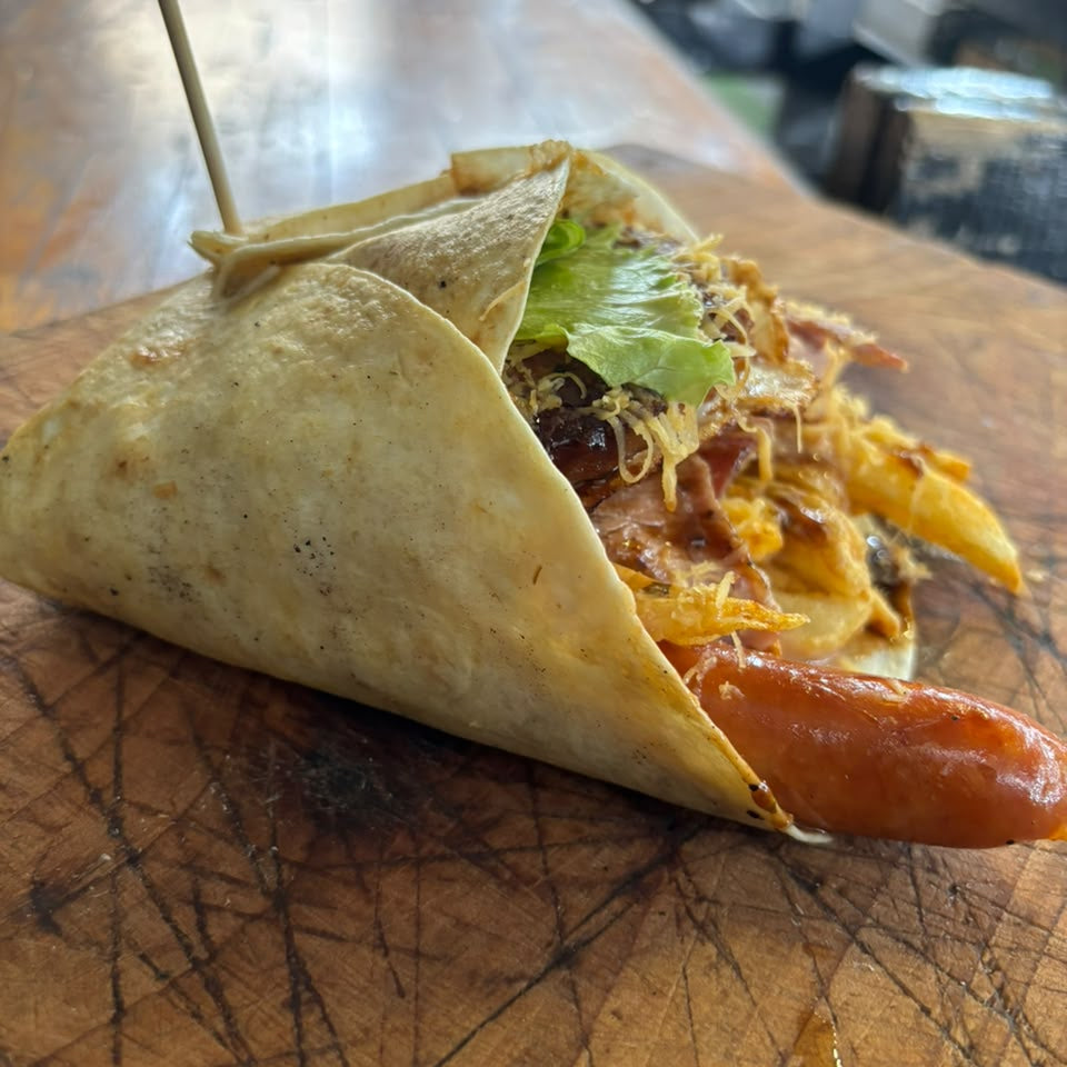 NEW: KOTA WRAP