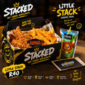 LITTLE STACK: Combo
