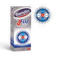 Benylin Four Flu 100ml