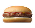 Boerie Burger
