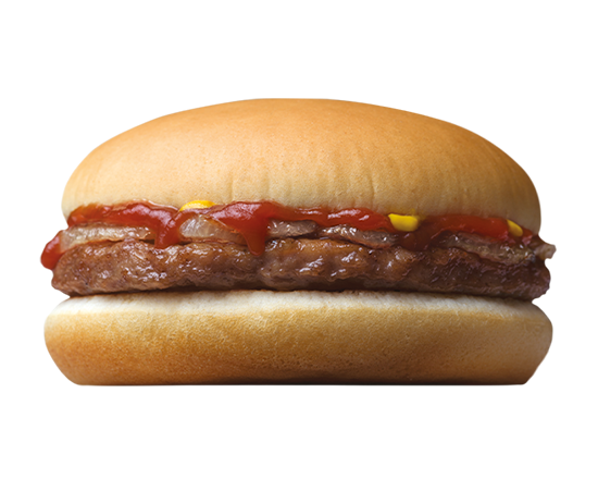 Boerie Burger